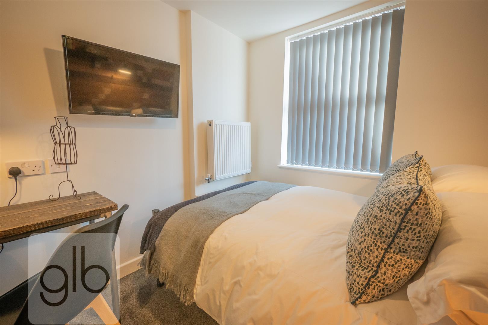 Room Vine Street in Coventry