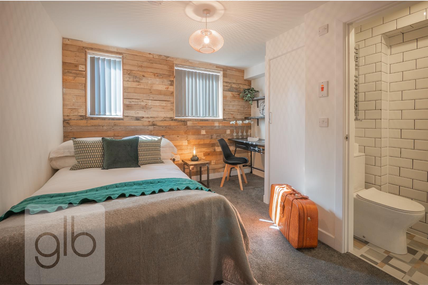 Room Vine Street in Coventry