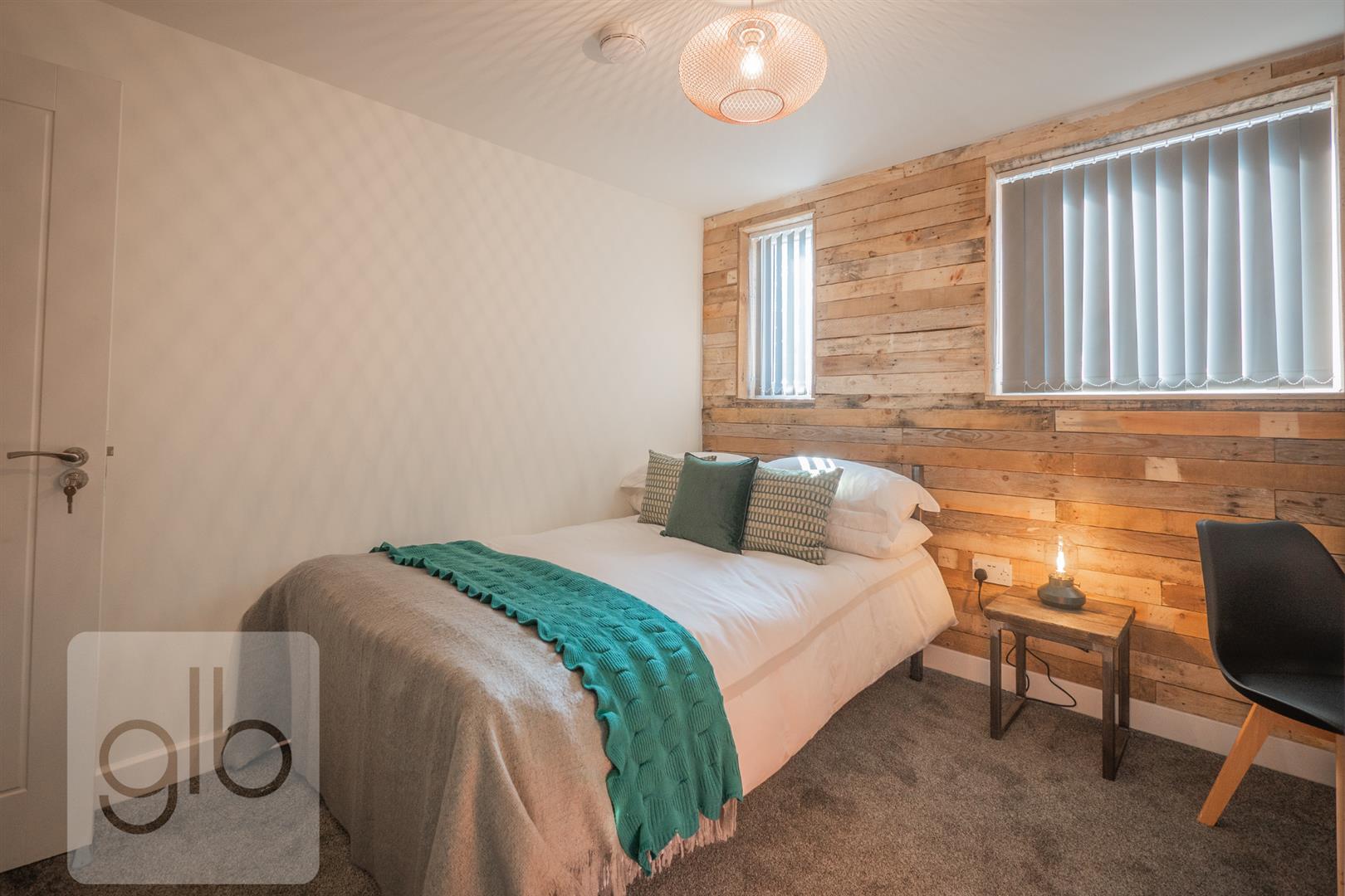 Room Vine Street in Coventry