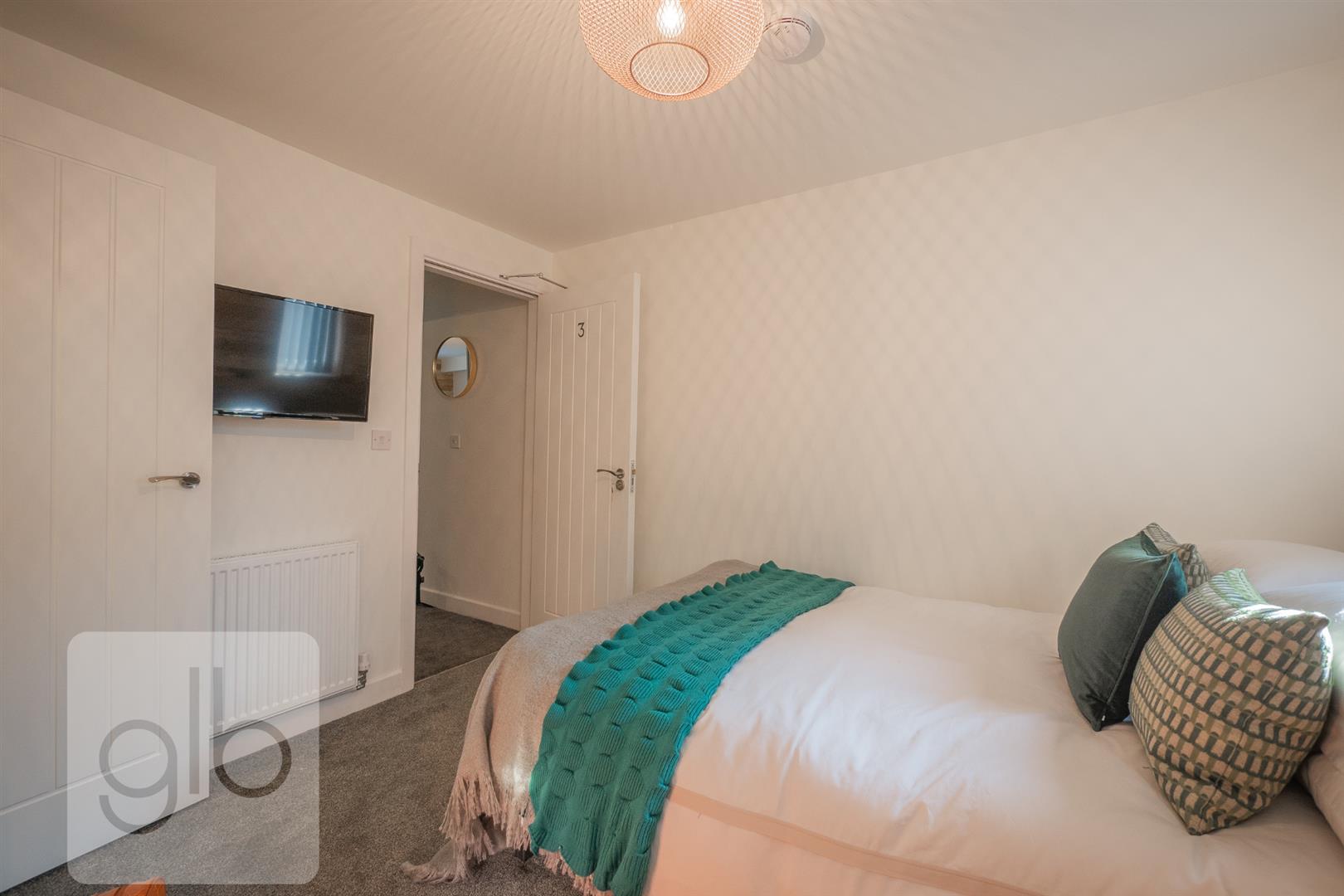 Room Vine Street in Coventry