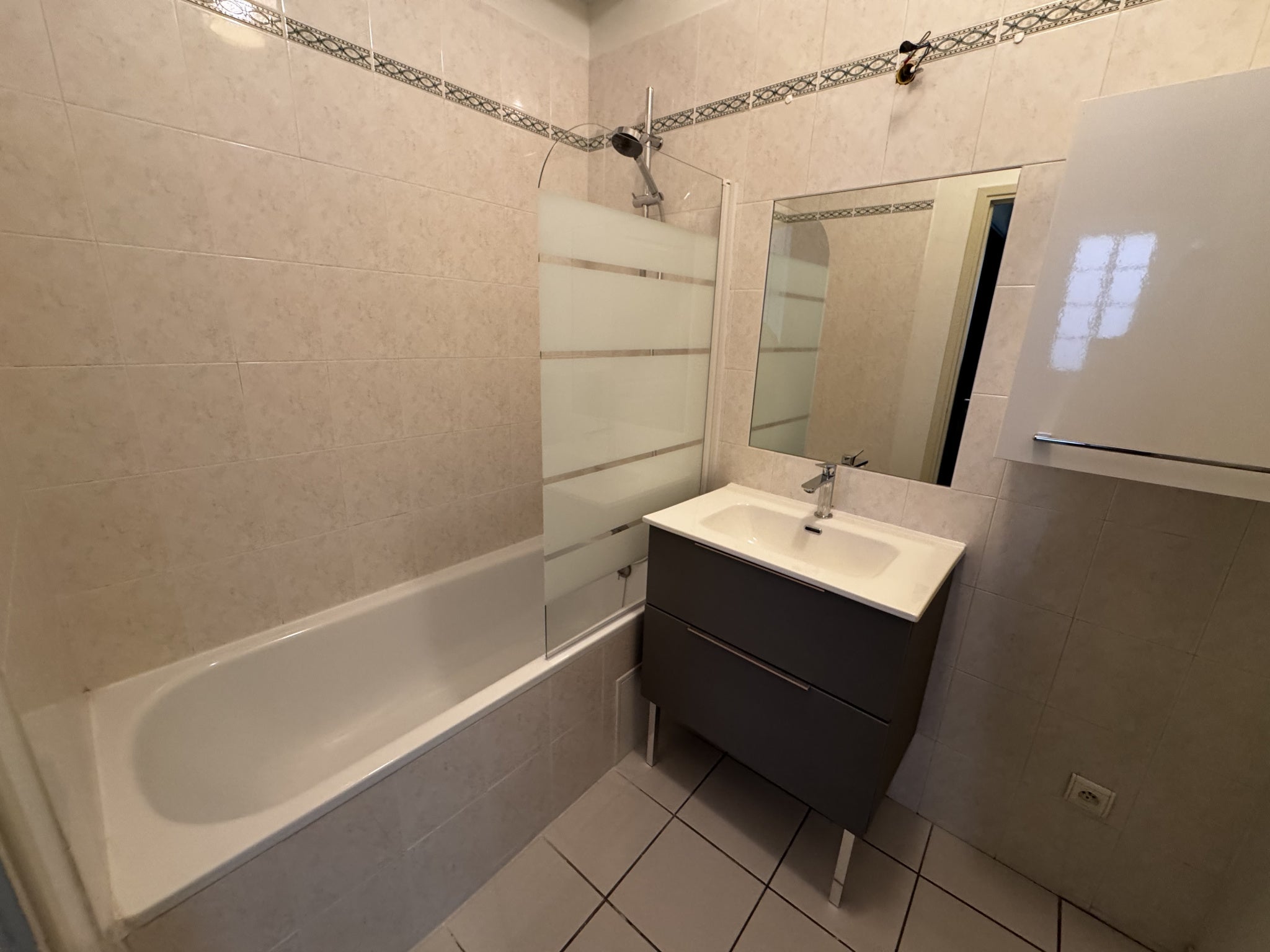 Appartement Rue des Filatiers à Toulouse
