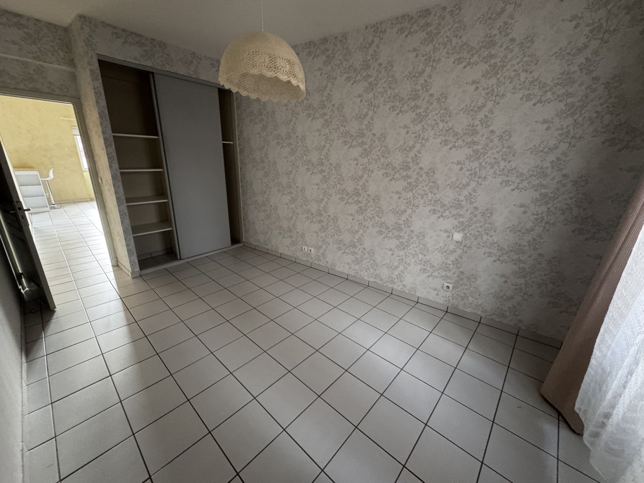 Appartement Rue des Filatiers à Toulouse