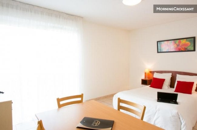 Appartement Allée Félix Nadar à Mérignac