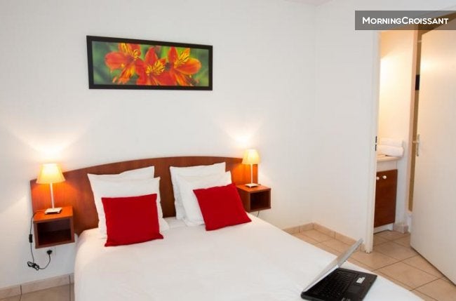Appartement Allée Félix Nadar à Mérignac