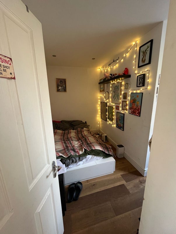 Room Chilton Street in Greater London