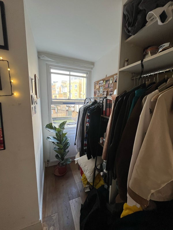 Room Chilton Street in Greater London