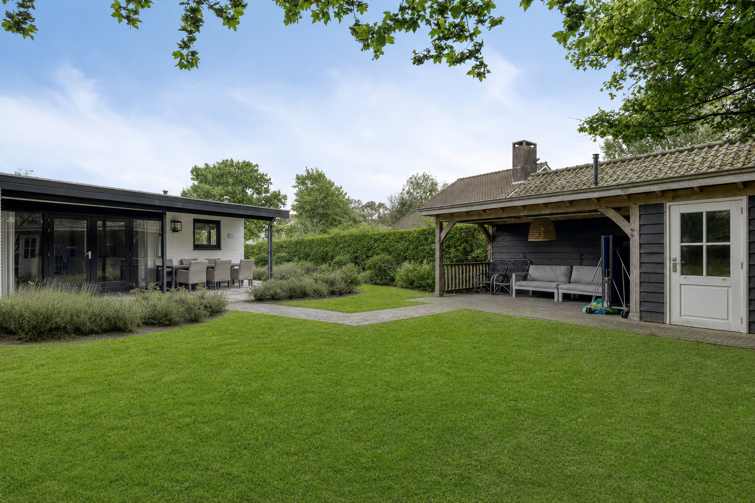 Huis Park Reygersbergh 11 R in Oostkapelle