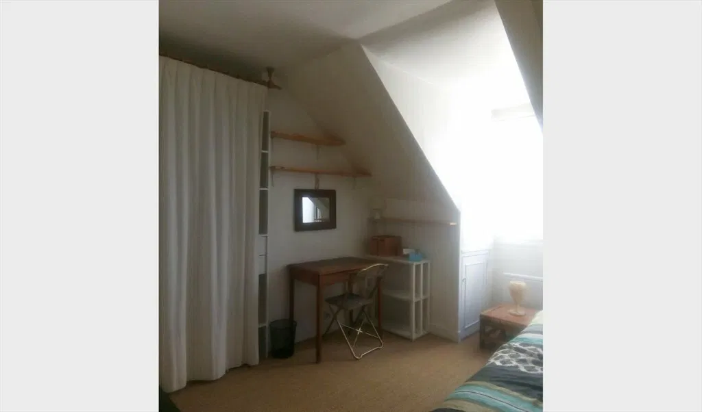 Appartement Place Gustave Toudouze à Paris