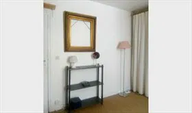 Appartement Place Gustave Toudouze à Paris