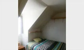 Appartement Place Gustave Toudouze à Paris