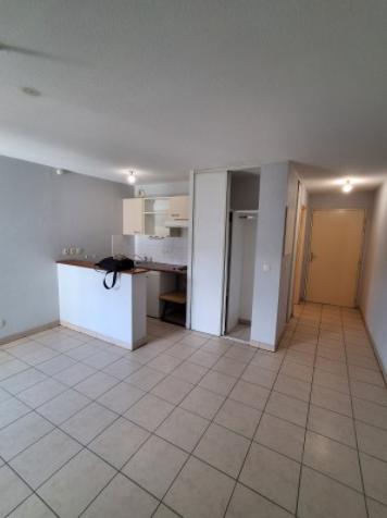Flat Rue des Treilles in Libourne