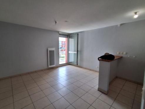 Flat Rue des Treilles in Libourne