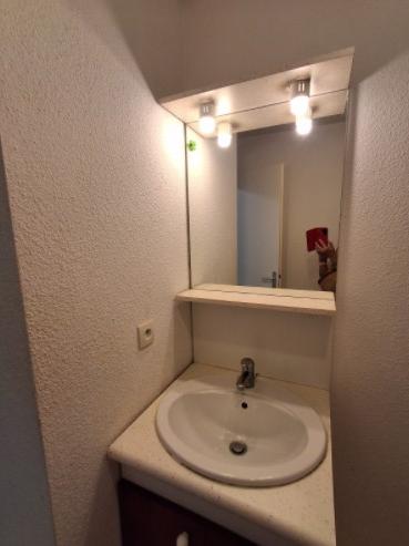 Flat Rue des Treilles in Libourne