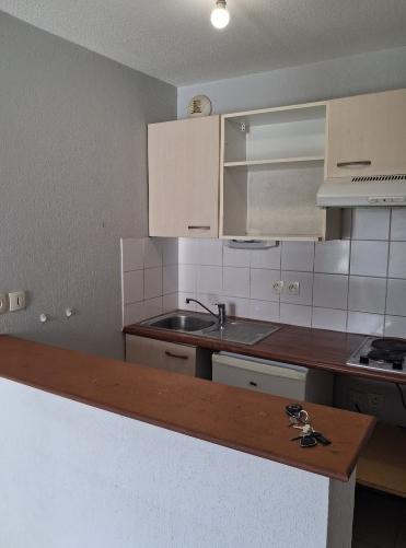 Flat Rue des Treilles in Libourne
