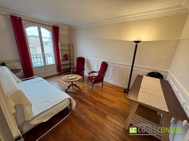 Appartement Rue Guy Môquet à Malakoff