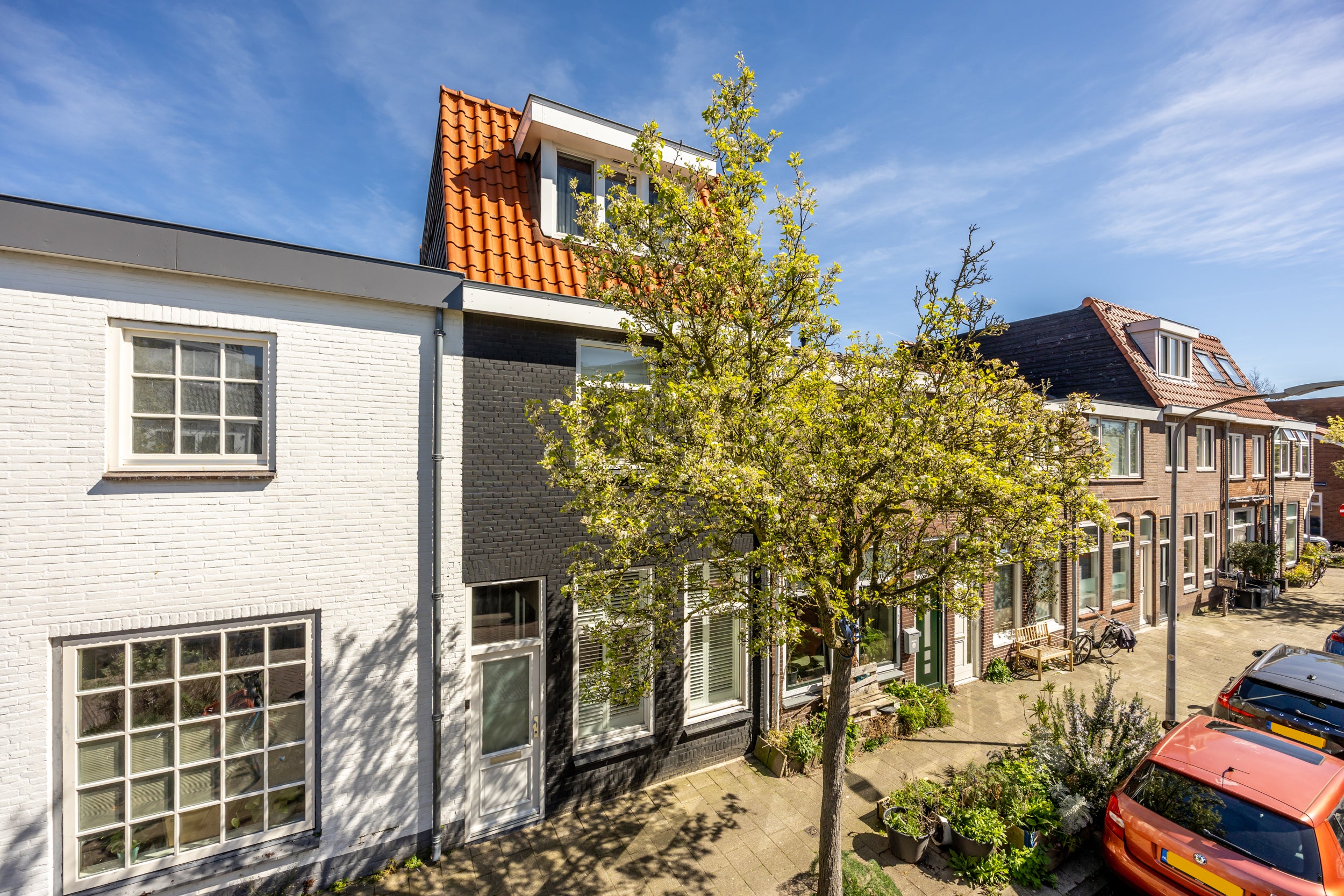Reitzstraat
