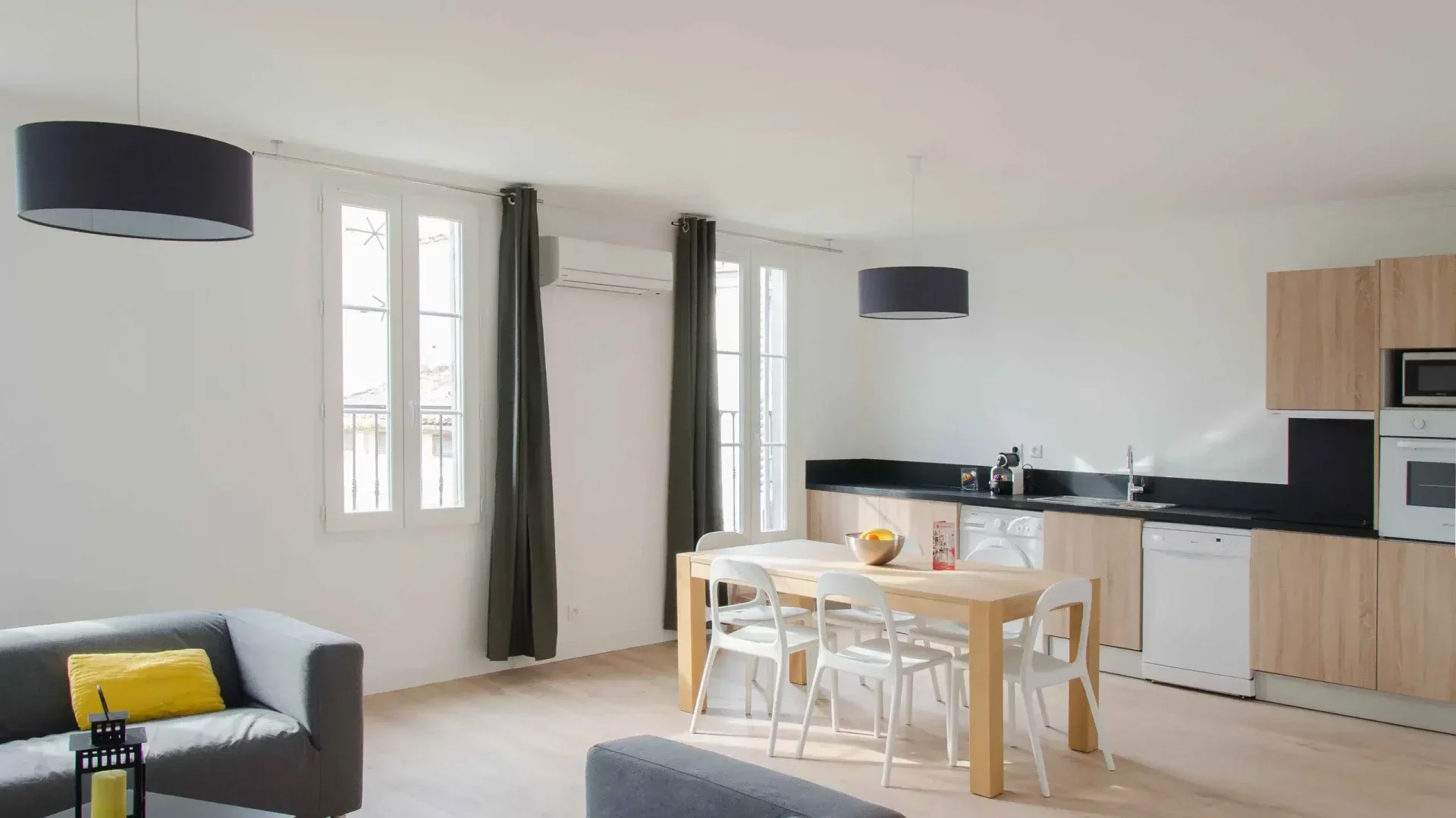 Appartement Rue Fongate à Marseille