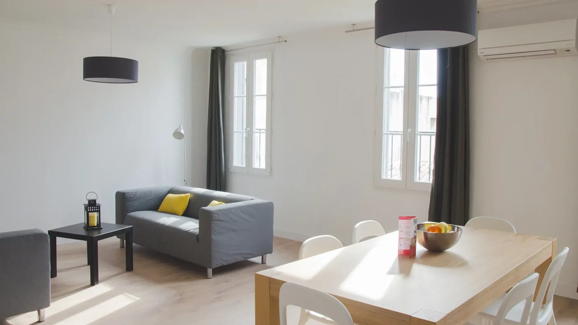 Appartement Rue Fongate à Marseille