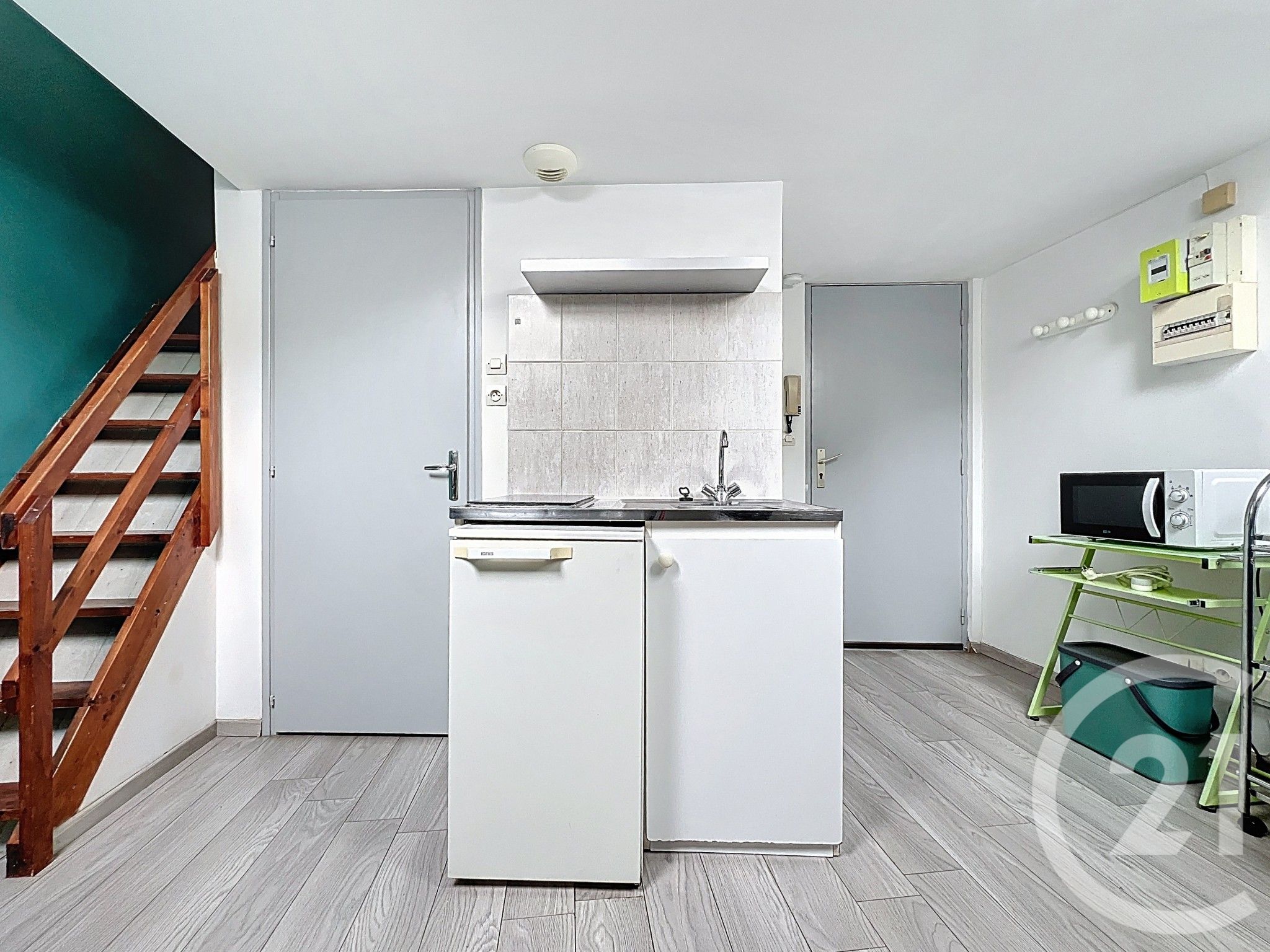Appartement Rue Hermite à Nancy