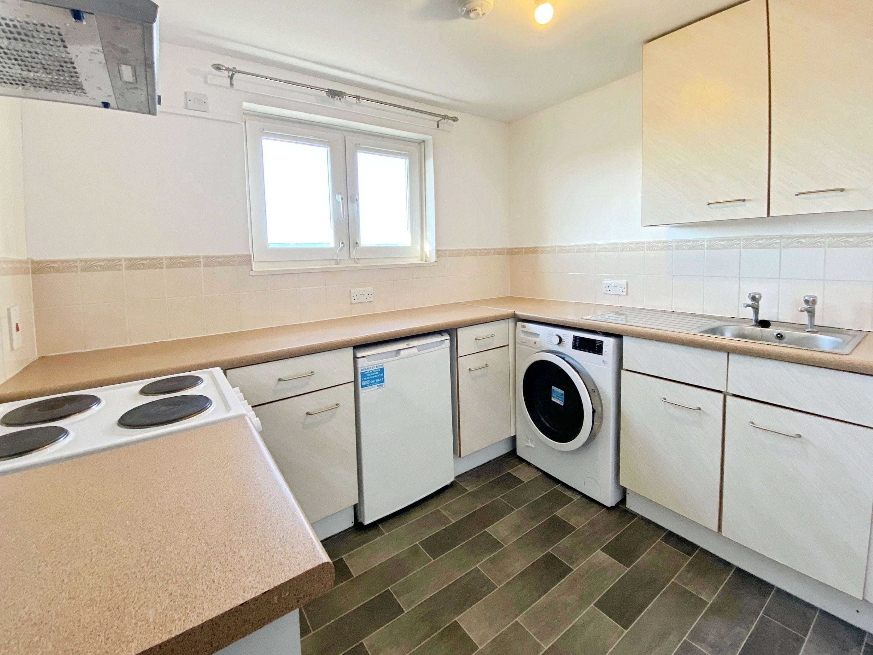 Flat Misterton in Peterborough