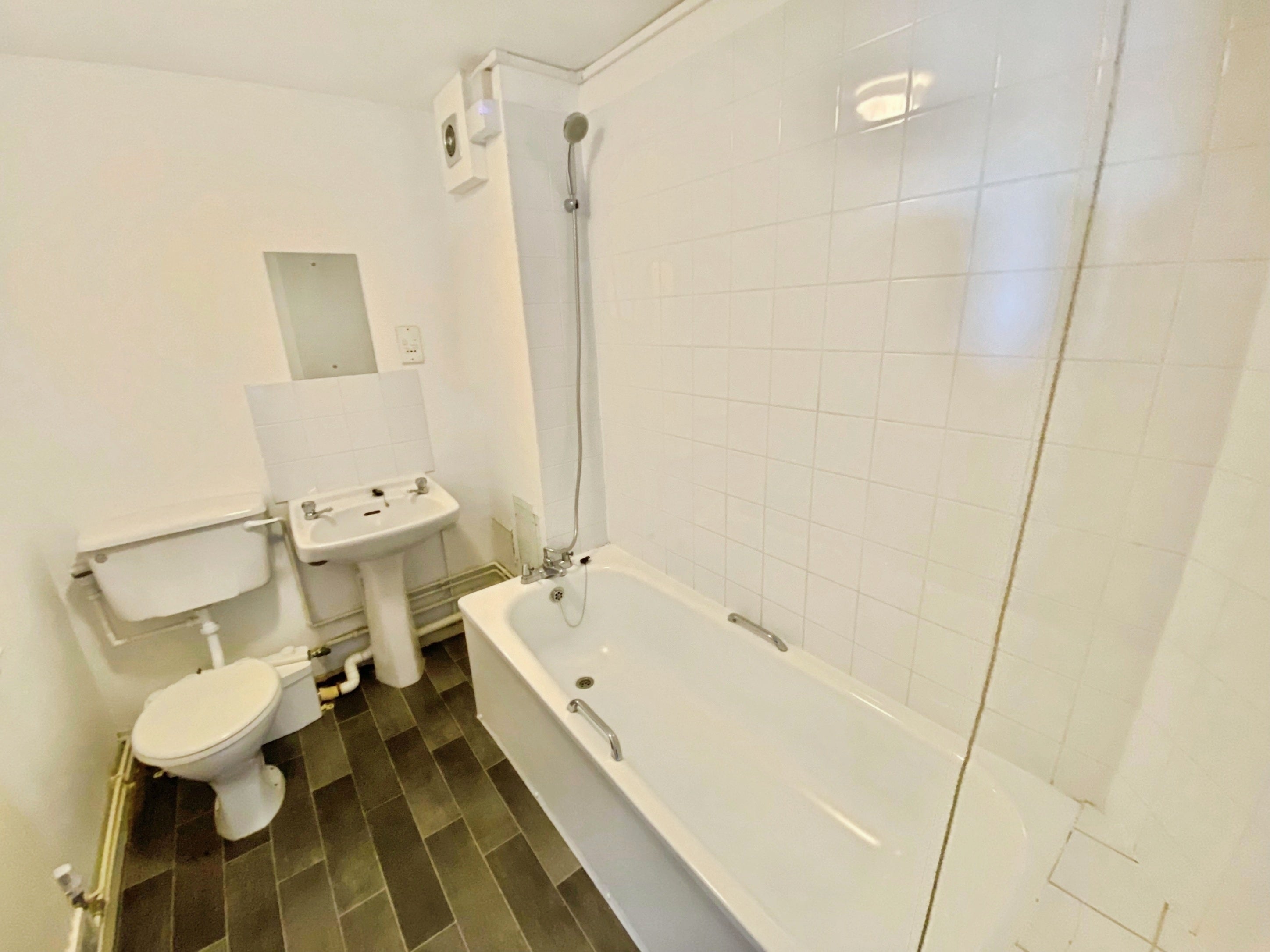 Flat Misterton in Peterborough