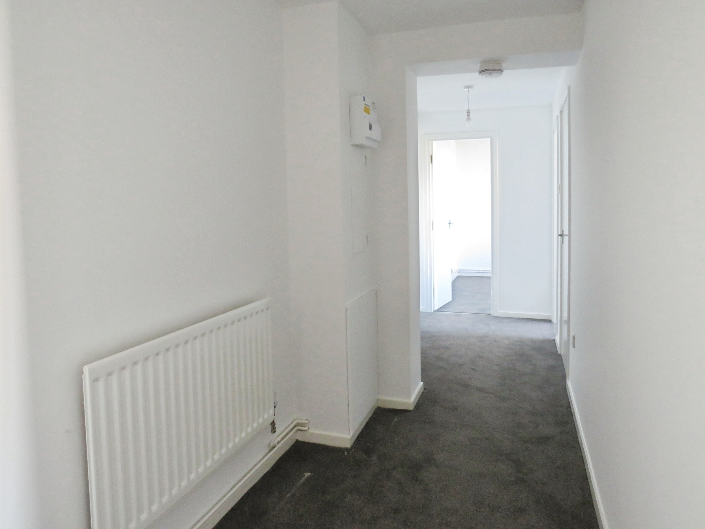 Flat Misterton in Peterborough
