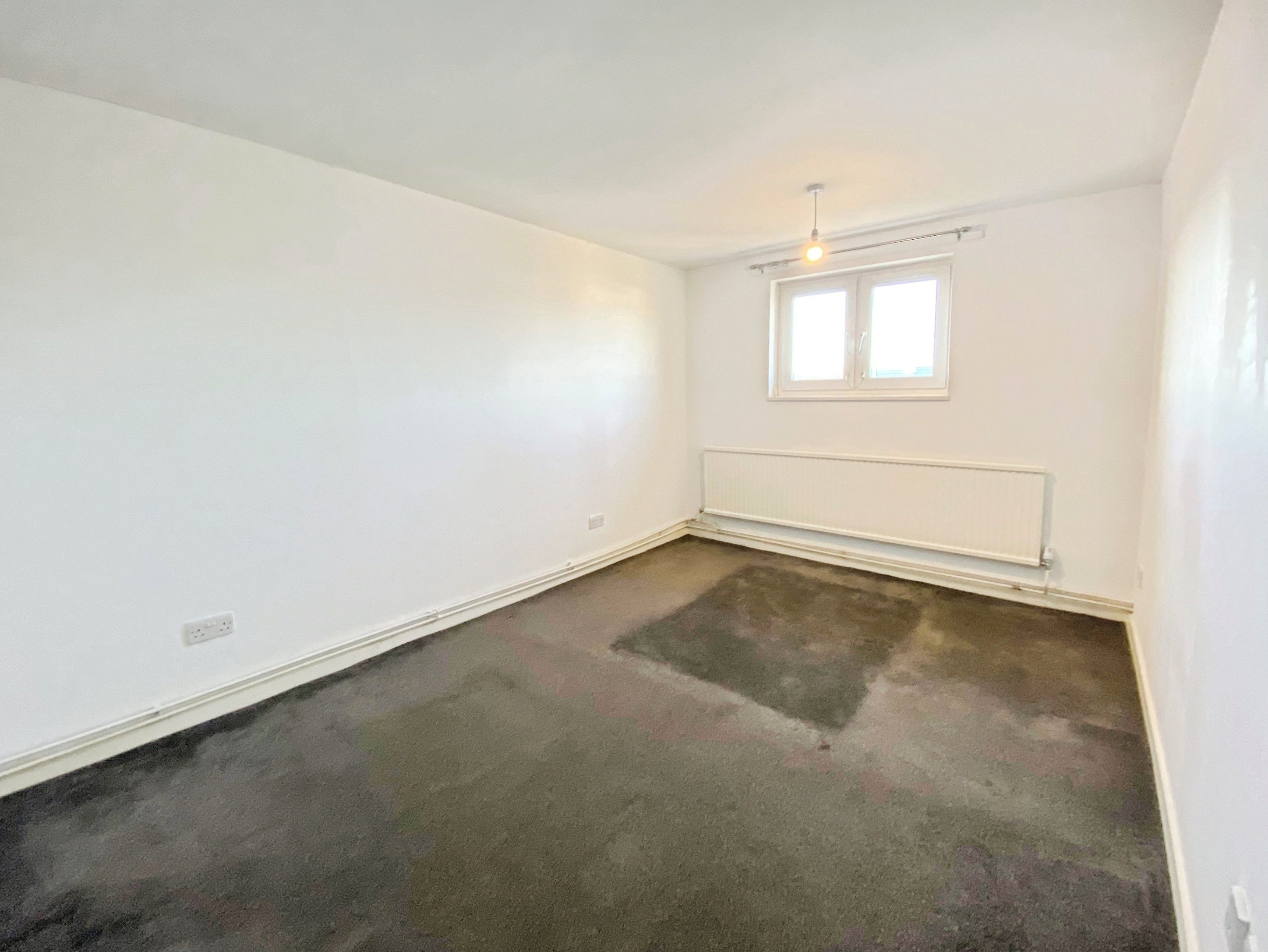 Flat Misterton in Peterborough