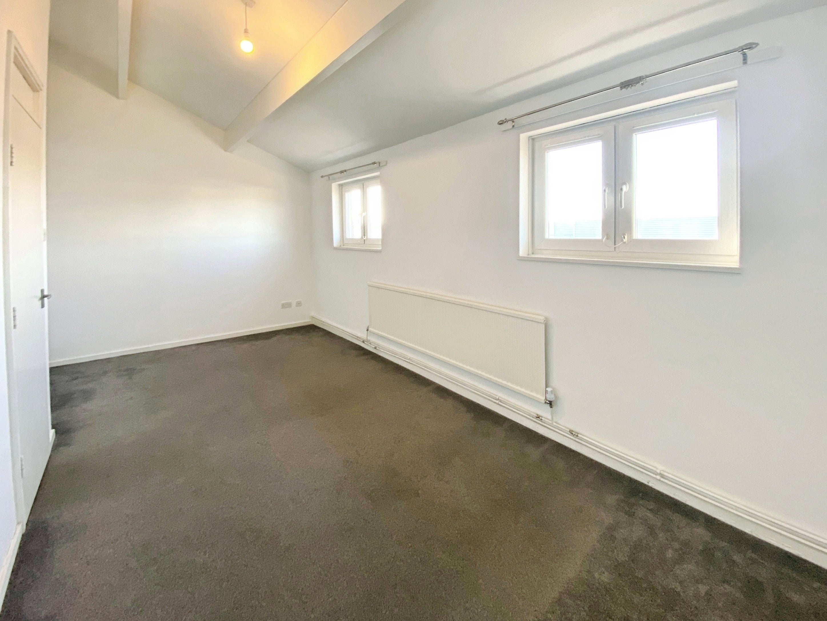 Flat Misterton in Peterborough