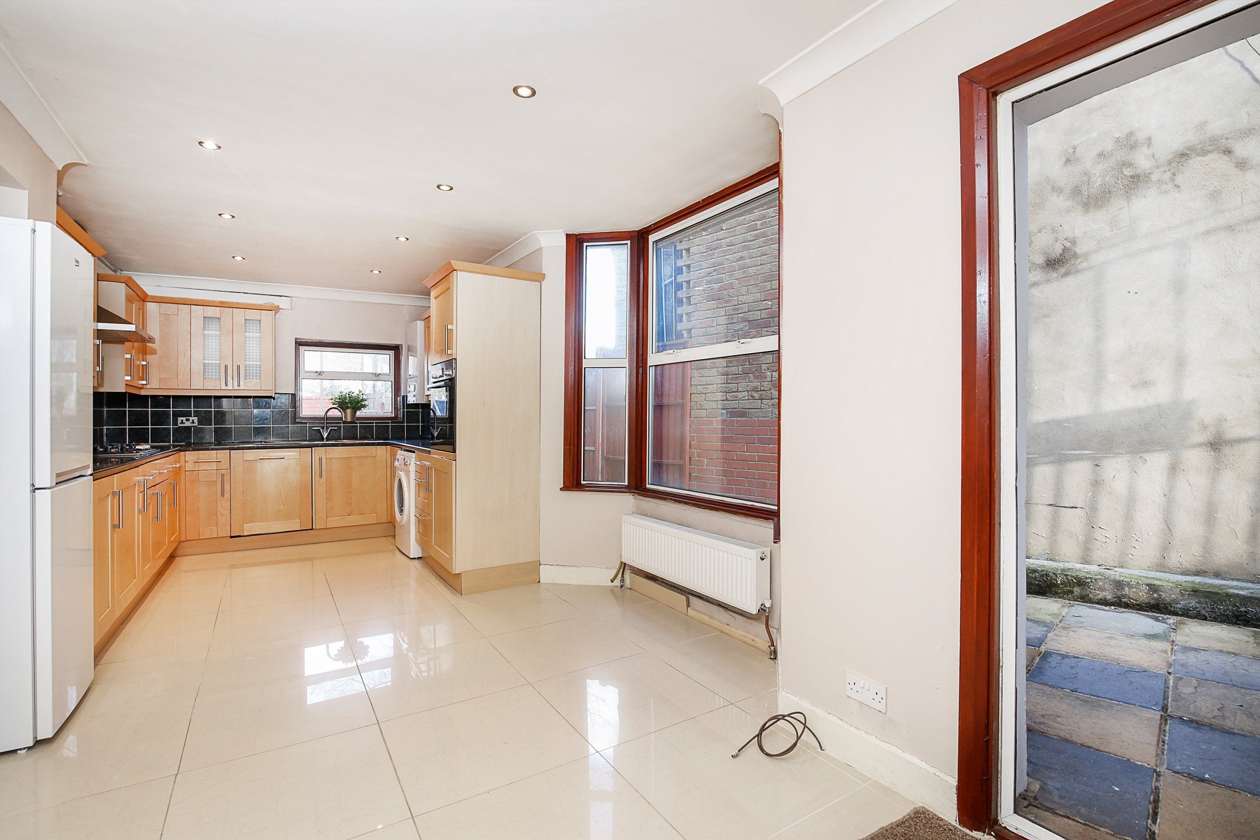 House Inverine Road in Greater London