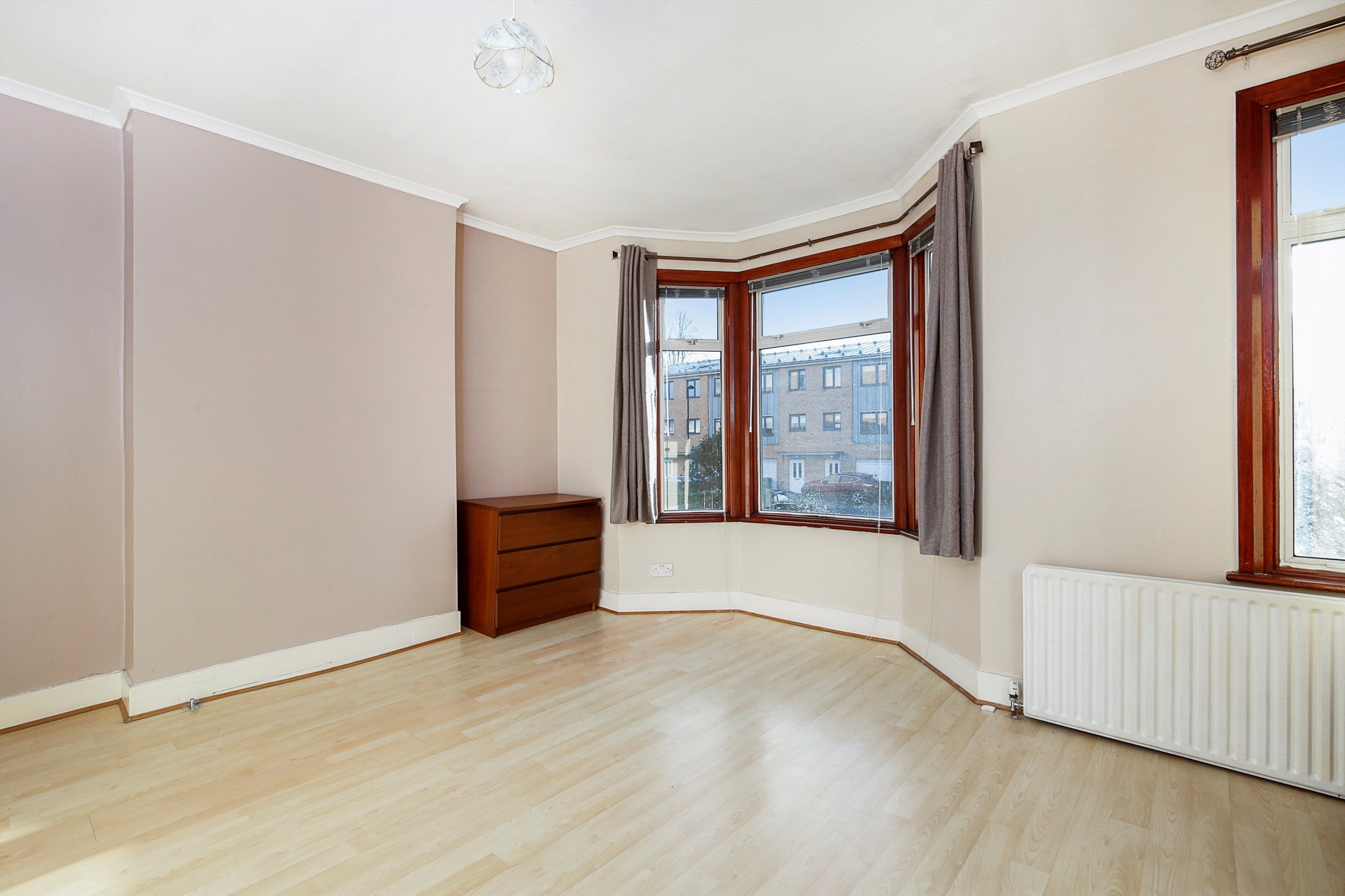 House Inverine Road in Greater London
