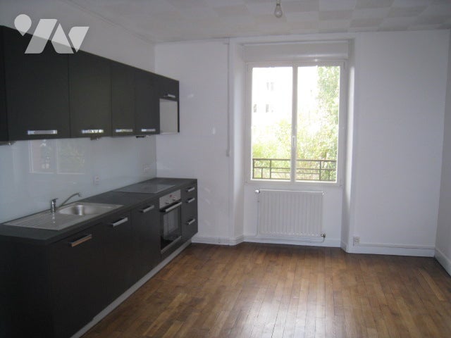 Appartement Rue Danton à Rennes