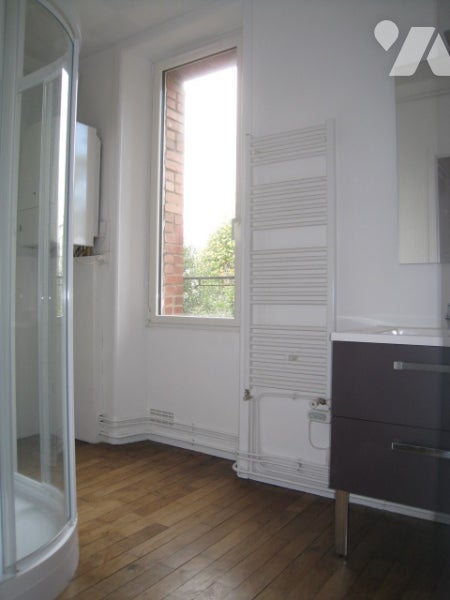 Appartement Rue Danton à Rennes