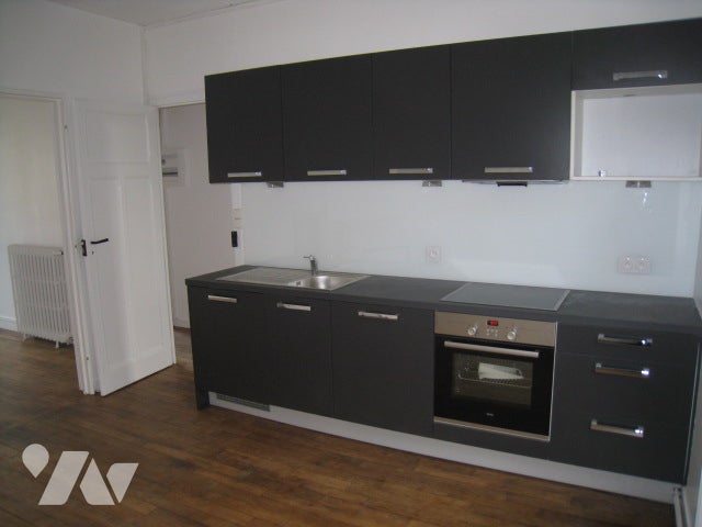 Appartement Rue Danton à Rennes