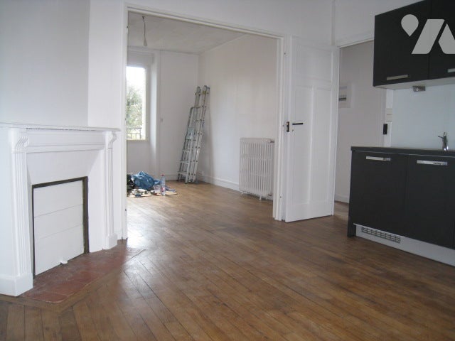 Appartement Rue Danton à Rennes