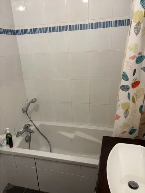 Appartement Rue Transversale à Lyon