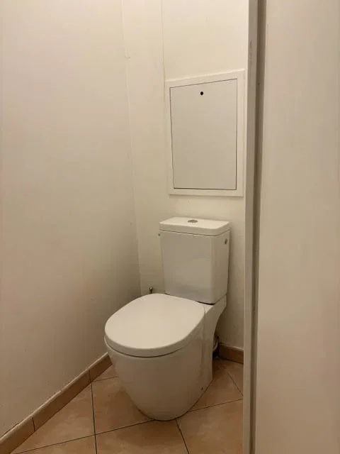 Appartement Rue Transversale à Lyon