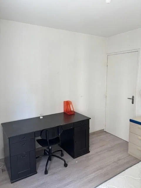 Appartement Rue Transversale à Lyon