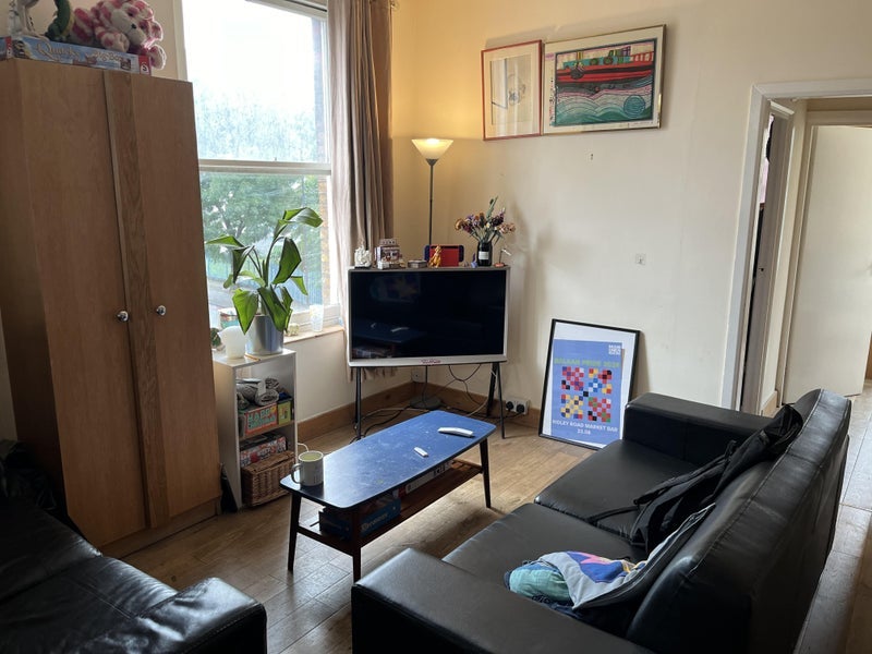 Room Pentonville Road in Greater London