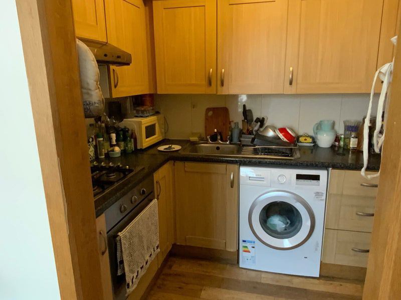 Room Mildmay Park in Greater London