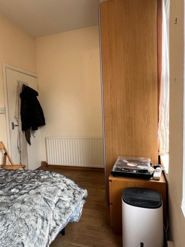 Room Mildmay Park in Greater London