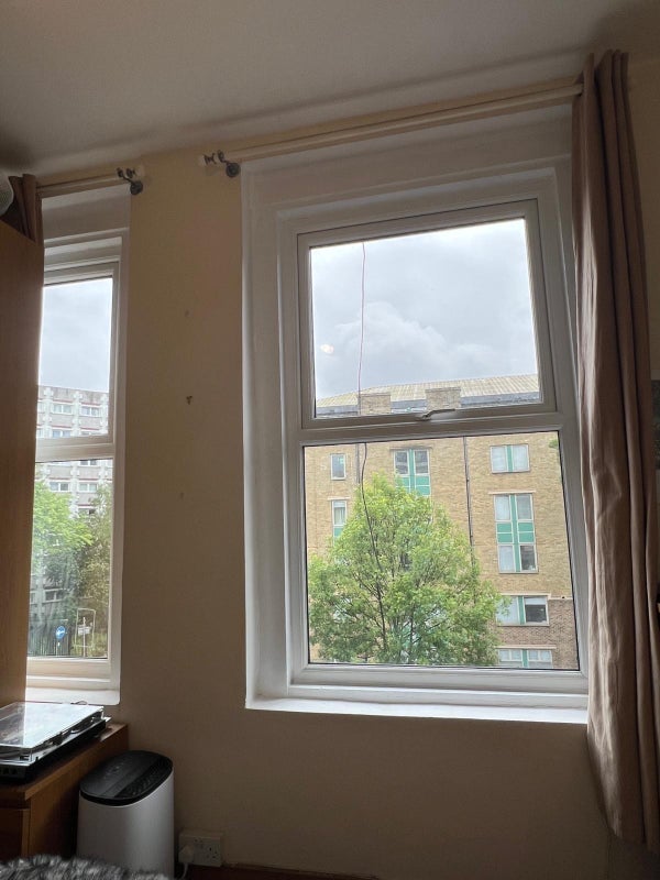 Room Mildmay Park in Greater London