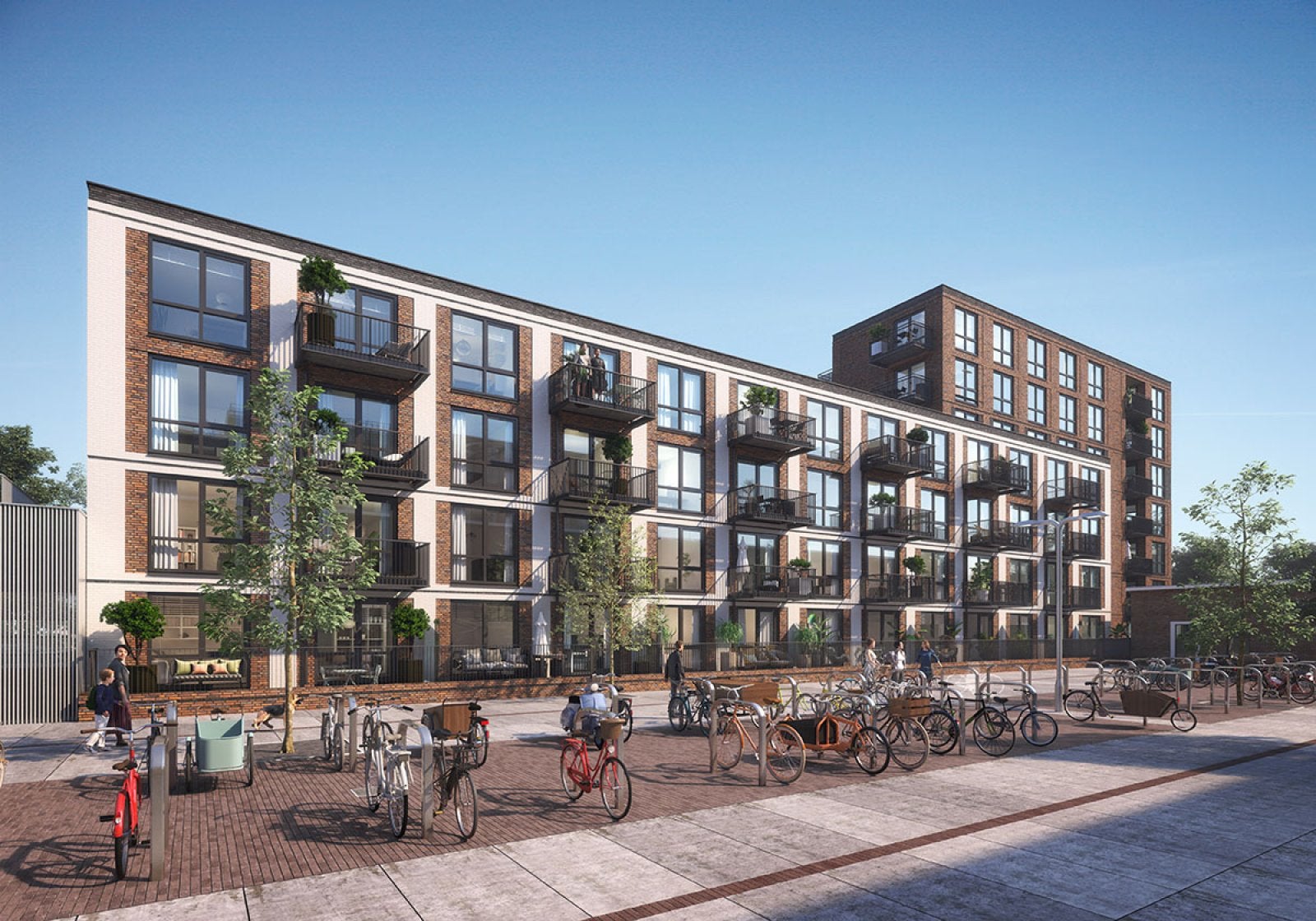 Hulsmaatstraat 45 116 Enschede