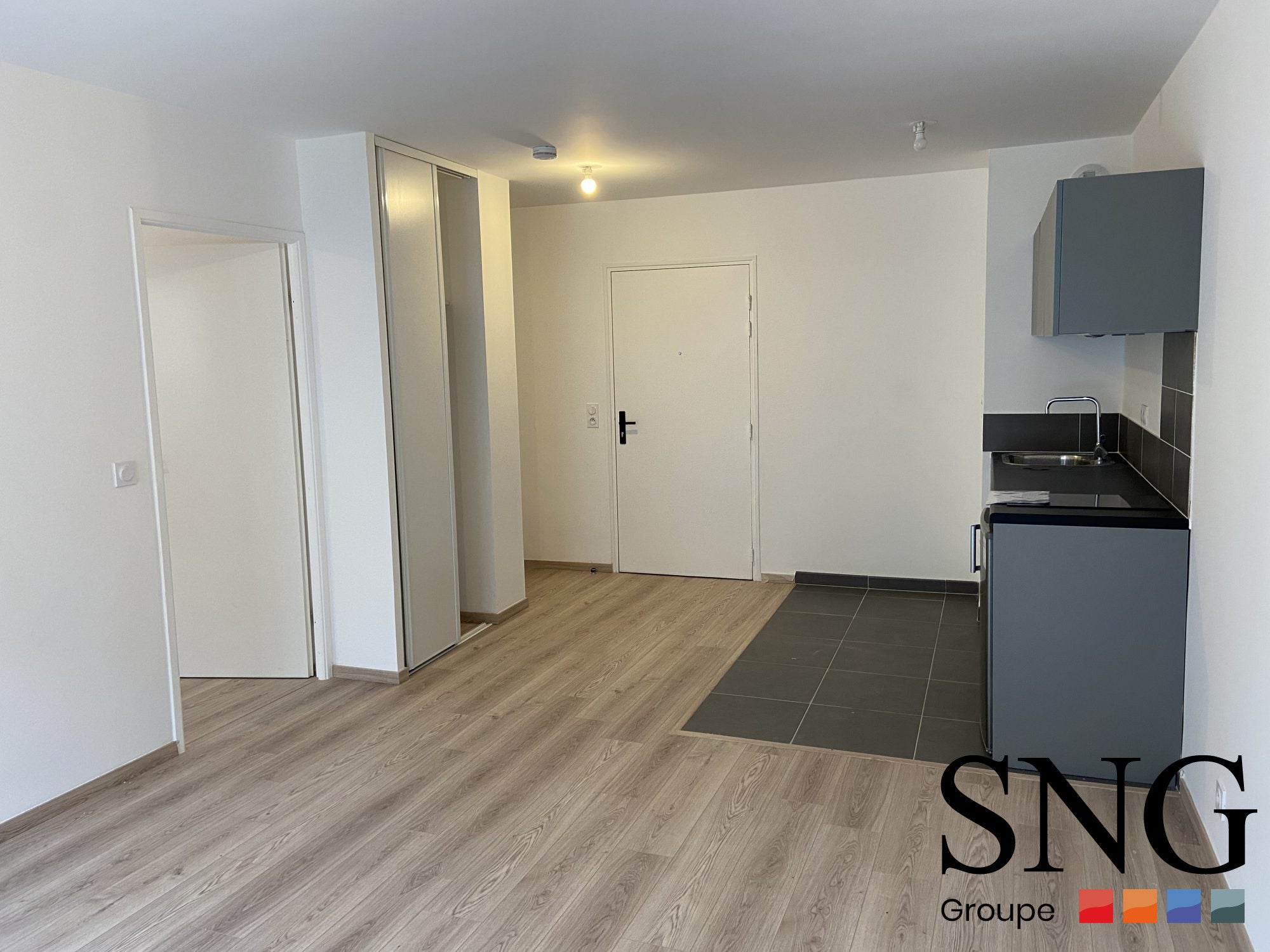 Appartement Boulevard Victor Hugo à Gretz-Armainvilliers