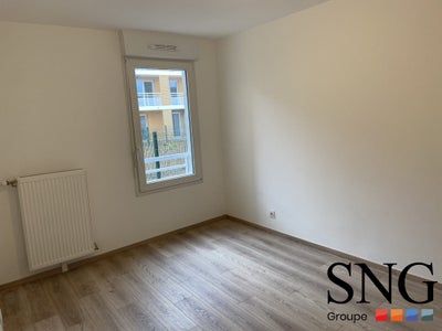 Flat Boulevard Victor Hugo in Gretz-Armainvilliers