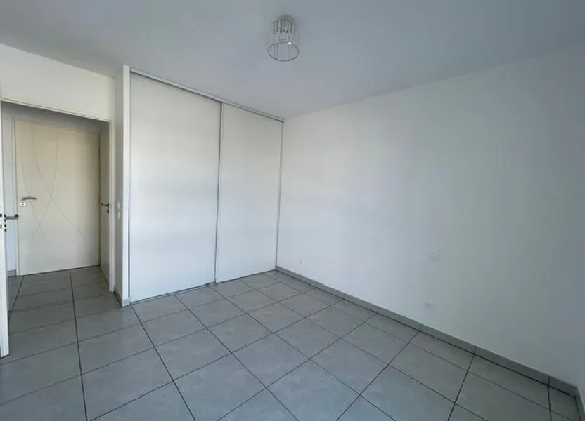 Flat Rue Jean Abelanet in Perpignan