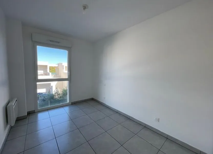 Flat Rue Jean Abelanet in Perpignan