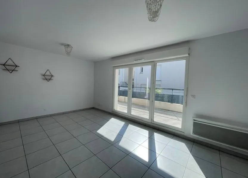 Flat Rue Jean Abelanet in Perpignan