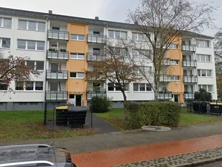 Wohnung Kopernikusstraße in Bremen