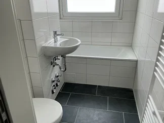 Wohnung Kopernikusstraße in Bremen