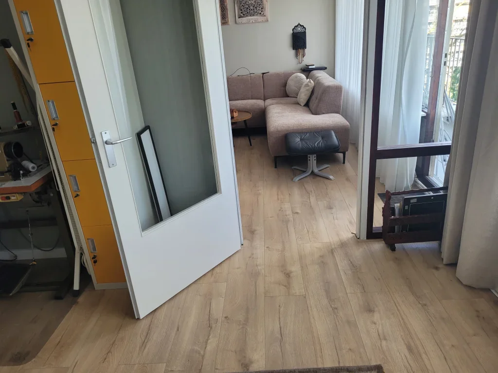 Appartement Kruiswater 145 in Zoetermeer